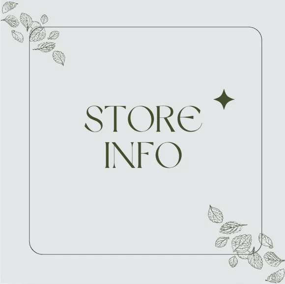 Store Info - Picture 1 of 4